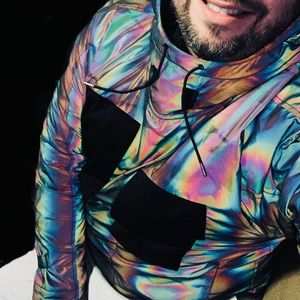 Meet your Posher, Farian